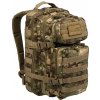 Vojenský batoh US Assault Pack small Mil-Tec® – Multicam® Vojenský batoh US Assault Pack small Mil-Tec® – Multicam®