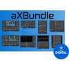 SSA Plugins aXBundle (Digitálny produkt) SSA Plugins aXBundle (Digitálny produkt)