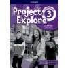 Project Explore 3: Workbook - Sylvia Wheeldon Project Explore 3: Workbook - Sylvia Wheeldon