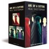 Arc of a Scythe Boxed Set - Neal Shusterman, Walker Books Ltd Arc of a Scythe Boxed Set - Neal Shusterman, Walker Books Ltd