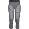 Ortovox Merino Thermovent Women's Farba: Dark Grey Blend, Veľkosť: M Ortovox Merino Thermovent Women's Farba: Dark Grey Blend, Veľkosť: M