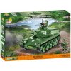 Cobi Stavebnica M41A3 Walker Bulldog, 625 k, 2 f Cobi Stavebnica M41A3 Walker Bulldog, 625 k, 2 f