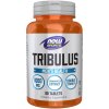 Now Foods Tribulus - Kotvičník extrakt 1000 mg 90 tabliet Now Foods Tribulus - Kotvičník extrakt 1000 mg 90 tabliet