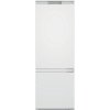 Whirlpool WH SP70 T122 - Chladnička kombinovaná zabudovateľná Whirlpool WH SP70 T122 - Chladnička kombinovaná zabudovateľná