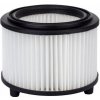Filter Bosch do vysávača Bosch UniversalVac 15 / AdvancedVac 20 Filter Bosch do vysávača Bosch UniversalVac 15 / AdvancedVac 20