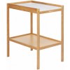Bebeconfort Prebaľovací pult Daisy Natural Wood Bebeconfort Prebaľovací pult Daisy Natural Wood