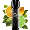2-PACK Elfbar ELFA PRO predplnený cartridge, príchuť Lemon Lime 2-PACK Elfbar ELFA PRO predplnený cartridge, príchuť Lemon Lime