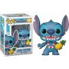 Funko Pop! Disney Lilo & Stitch Luau Stitch 1567 Funko Pop! Disney Lilo & Stitch Luau Stitch 1567