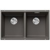 Blanco Subline 350/350-U - Sivá vulkán Blanco Subline 350/350-U - Sivá vulkán