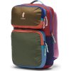Mestský batoh Cotopaxi Tasra 16L Backpack Farba: mix1 Mestský batoh Cotopaxi Tasra 16L Backpack Farba: mix1