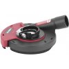 Strend Pro DP128 Odsávací kryt na uhlovú brúsku 115/125 mm