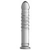 Master Series Behemoth Ribbed XL Dildo Master Series Behemoth Ribbed XL Dildo