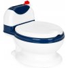 Ecotoys Toaletný nočník s vyberateľnou vložkou, uzavreté WC sedadlo pre deti a kefka Ecotoys Toaletný nočník s vyberateľnou vložkou, uzavreté WC sedadlo pre deti a kefka