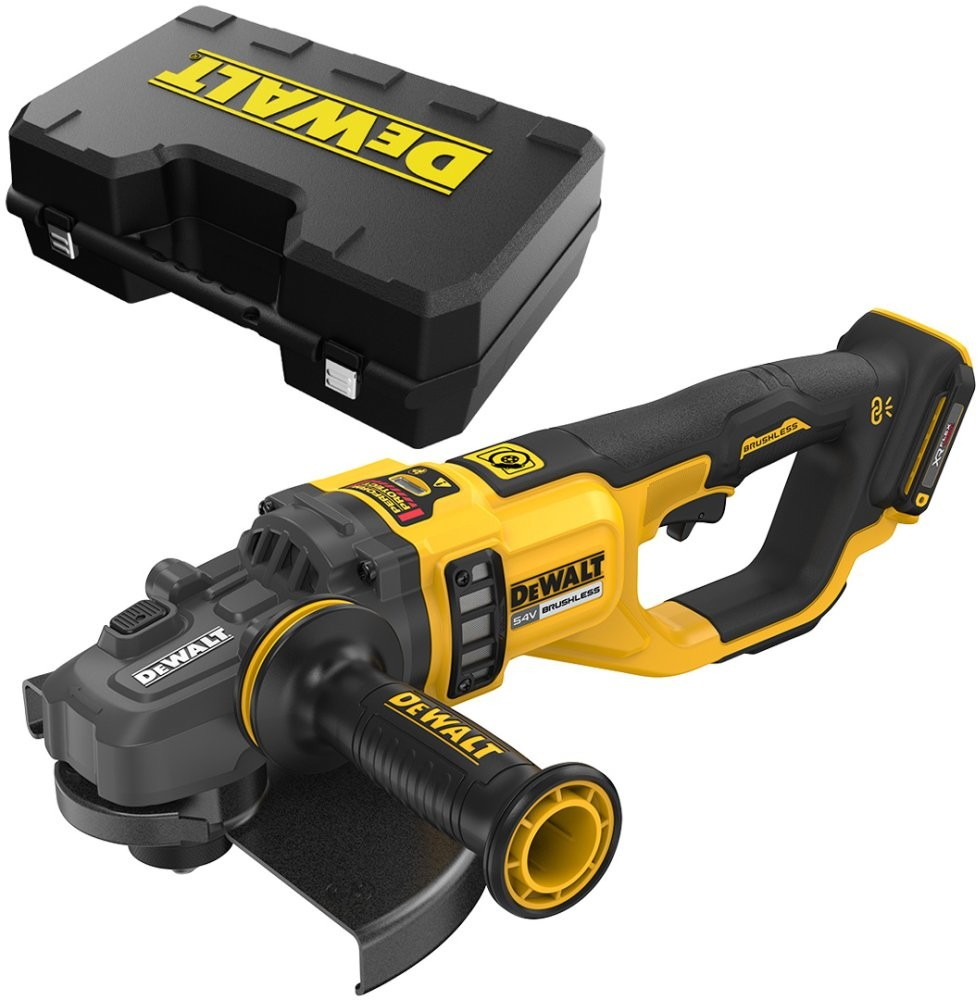 DeWALT DCG460NK