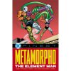 DC Comics DC Finest: Metamorpho - The Element Man DC Comics DC Finest: Metamorpho - The Element Man