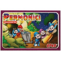 Permonici
