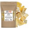 MANGO LIOFILIZOVANÉ 100g Kocky prírodné Lyofilizované ovocie Kol-Pol MANGO LIOFILIZOVANÉ 100g Kocky prírodné Lyofilizované ovocie Kol-Pol
