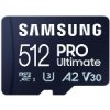 Samsung SDXC 512GB MB-MY512SA/WW Samsung SDXC 512GB MB-MY512SA/WW