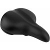 Force sedlo VERA UNI turistické, s elastomérom Force sedlo VERA UNI turistické, s elastomérom