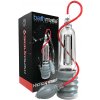 Bathmate HydroXtreme 9 - súprava hydropumpy (priehľadná) Bathmate HydroXtreme 9 - súprava hydropumpy (priehľadná)