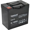 TRIATHLON LL12055 12V 55Ah