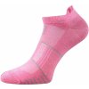 Voxx 3 pack dámskych ponožiek Avenar ružová