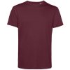 B&C pánske tričko TU01B burgundy B&C pánske tričko TU01B burgundy
