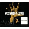 System of a Down - System of a Down/Steal This Album! (Slipcase) (2 CD) System of a Down - System of a Down/Steal This Album! (Slipcase) (2 CD)
