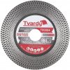 Tvardy Diamantový brúsny a rezný kotúč na kameninu 125x25x22,23 mm Tvardy Diamantový brúsny a rezný kotúč na kameninu 125x25x22,23 mm