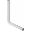 Geberit - Splachovacie koleno 390x350 mm, nízkopoložené, d50 mm, alpská biela 118.006.11.1