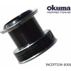 Cievka Okuma Inception 6000