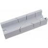 Kubala uhlová šablóna 250x80x50mm Kubala uhlová šablóna 250x80x50mm