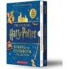 OFF HARRY POTTER BAKING & COOKBK COLL (FARROW JOANNA)(Pevná) OFF HARRY POTTER BAKING & COOKBK COLL (FARROW JOANNA)(Pevná)