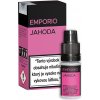 EMPORIO Jahoda 10ml 6mg ITV EMPORIO Jahoda 10ml 6mg ITV