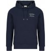 Gant Mikiny SMALL GRAPHIC SWEAT HOODIE Námornícka modrá Gant Mikiny SMALL GRAPHIC SWEAT HOODIE Námornícka modrá