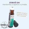 Ancient Roll On Zmesi Esenciálnych Olejov Zobuď Sa! 10 ml
