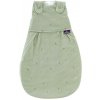 Träumeland Vonkajší spací vak Liebmich Fiore Grün 56/62 9120124234851 Träumeland Vonkajší spací vak Liebmich Fiore Grün 56/62 9120124234851