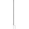 VNT electronics s.r.o. Náhradná podporná tyč pre plotovú sieť - 170 cm - dvojitý hrot VNT electronics s.r.o. Náhradná podporná tyč pre plotovú sieť - 170 cm - dvojitý hrot