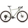 Gravel bicykel CUBE Nuroad Pro 28 Veľkosť: M Gravel bicykel CUBE Nuroad Pro 28 Veľkosť: M