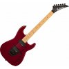 Jackson Pro Origins 1985 San Dimas SD1 HH FR MN Candy Apple Red Elektrická gitara (Poškodené) Jackson Pro Origins 1985 San Dimas SD1 HH FR MN Candy Apple Red Elektrická gitara (Poškodené)