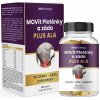 MOVit Ploténky a záda Plus ALA 90 tablet MOVit Ploténky a záda Plus ALA 90 tablet