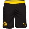 Puma Borussia Dortmund BVB 09 kraťasy pánske (2025-2026) domáce Puma Borussia Dortmund BVB 09 kraťasy pánske (2025-2026) domáce