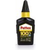 lepidlo univerzální 50g PATTEX 100% lepidlo univerzální 50g PATTEX 100%