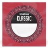 D'addario J2704 struna D4 pre klasickú gitaru D'addario J2704 struna D4 pre klasickú gitaru