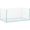 Akvárium 90x60x45 Optiwhite 10mm 243l Akvárium 90x60x45 Optiwhite 10mm 243l