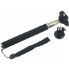 Monopod Stabstativ 105cm pre GoPro Monopod Stabstativ 105cm pre GoPro