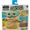 Hasbro Disney Star Wars: The Mandalorian - Mixin' Moods Grogu Hasbro Disney Star Wars: The Mandalorian - Mixin' Moods Grogu