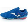 Joma Futbalové kopačky Aguila 2504 Modrá Joma Futbalové kopačky Aguila 2504 Modrá