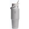 Termofľaša Hydro Flask Wide Flex Straw Travel 945 ml birch Termofľaša Hydro Flask Wide Flex Straw Travel 945 ml birch