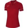 Dámske polo tričko Dri-FIT Academy W CV2673-657 - Nike XS (158 cm) Dámske polo tričko Dri-FIT Academy W CV2673-657 - Nike XS (158 cm)